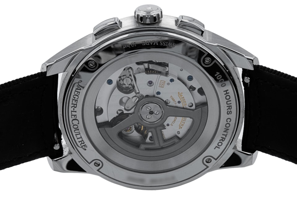 Jaeger-LeCoultre Polaris 9028470 Image 4